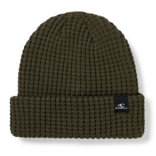 Bonnet Kaki Homme O'Neill Waffle pas cher