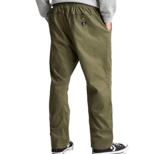 Pantalón Converse Elevated Verde, Hombre ver 0