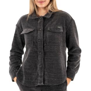 Veste Grise Femme Sun Valley YLAYA vue 0