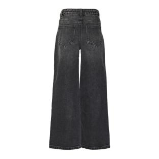 Jean Gris Fille Vero Moda Daisy vue 2