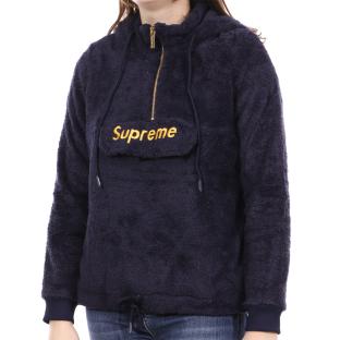 Veste Marine Femme Supreme Grip Etty pas cher