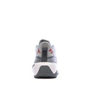 Baskets Grises Homme Nike Jordan Max Aura 7 vue 0
