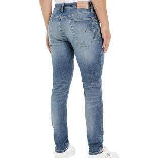 Jean Slim Bleu Homme Tommy Hilfiger Austin Slim vue 2