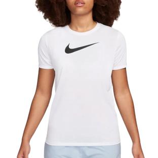 T-Shirt Blanc Femme Nike FQ4975 pas cher