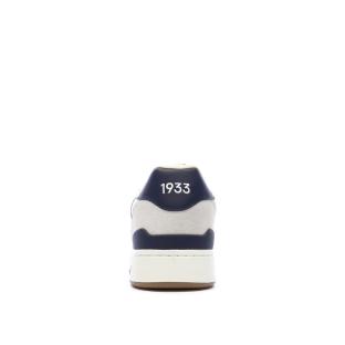 Baskets Ecrus Homme Lacoste T-clip Set 224 9 vue 3