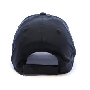 Casquette Noire Homme Under Armour Golf003 vue 0