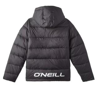 Doudoune Noir Garçon O'Neill O'riginals Puffer vue 2