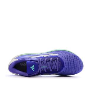 Chaussures de running Bleu Homme Adidas Supernova ID3692 vue 0