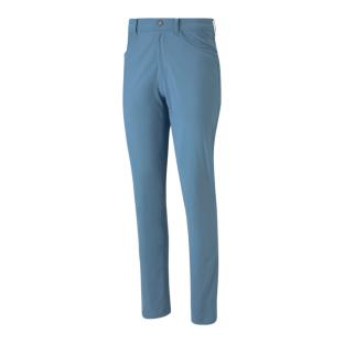 Pantalon de golf Bleu Homme Puma 531103-11 pas cher