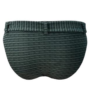 Braguita de bikini verde para mujer Grain de Sable, modelo Gretta ver 0