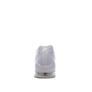 Baskets Grises Homme Nike Air Max Invigor vue 3