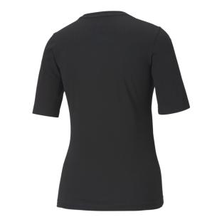 T-Shirt Noir Homme Puma Nu-tility vue 2