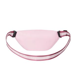 Sac Banane Rose réversible Femme Cabaia Belt Bag S vue 3