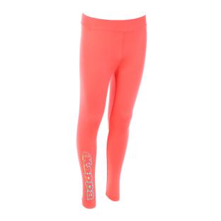 Jogging Rose Fille Kappa Krosa pas cher