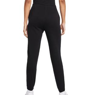 Jogging Noir Femme Nike Swtpnt vue 2
