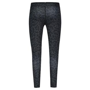 Legging Noir/Gris Femme Le Coq Sportif Training N°4 vue 0