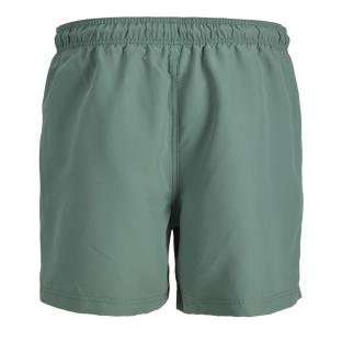 Short de Bain Vert foncé Homme Jack & Jones Haruba vue 0