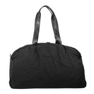 Schwarze Sporttasche für Damen von Soul Studio Yoga Ansicht 0