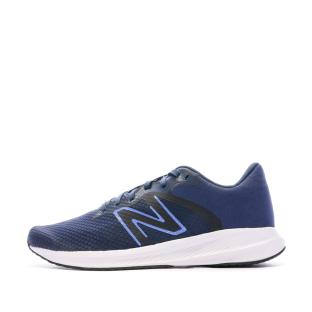 Chaussure de running Marine Homme New Balance 413 pas cher