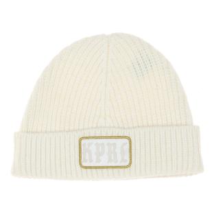 Bonnet Blanc Homme Kaporal SAAT2 vue 0