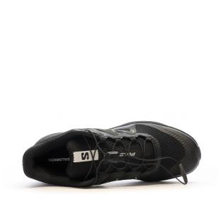 Chaussures de trail Noires Homme Salomon Pulsar vue 4