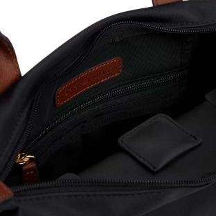 Sac à bandoulière Noir Femme Tommy Hilfiger Popette Mini Tote vue 0