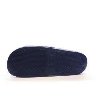 Claquettes Marine Garçon Adidas Adilette Shower vue 2