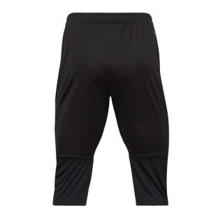 Pantalon 3/4 noir homme Adidas Condivo 18 vue 2