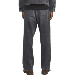 Baggy Jeans Grau Herren Jack & Jones Jjiron Ansicht 0