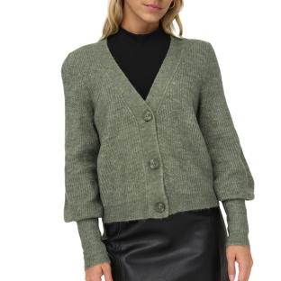 Gilet Vert Femme JDY Drea pas cher