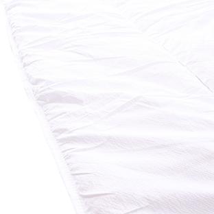 Couettes Blanc Dodo Douceur Chic 240x260 vue 0