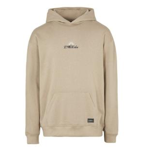Sweat à Capuche Beige Homme O'Neill Aguazul pas cher