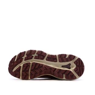 Chaussures de Trail Prune/Orange Femme 361° Taroko 3 vue 0