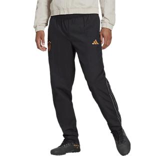 Allemagne Jogging Noir Homme Adidas 2022 pas cher