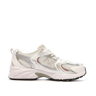 530GA Baskets Grises Enfant New Balance vue 2