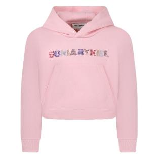 Sweat Rose Ado Sonia Rykiel A00183 vue 0