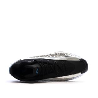 Chaussures de basketball Noires Homme Adidas Anthony vue 0