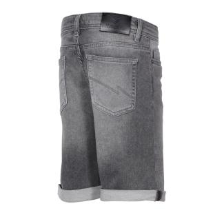 Short Gris Garçon Kaporal DECOXE vue 0