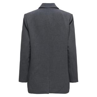 Blazer Gris Femme JDY Faith Siri vue 0