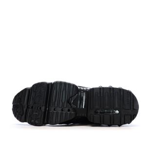 Baskets Noires Homme Nike Air Zoom Spiridon vue 0