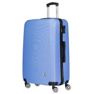 Valise cabine Bleu Geographical Norway SZ4669A 20 pouces pas cher