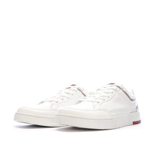 Baskets Beiges Homme Teddy Smith 78172 vue 6