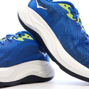 Chaussures Running Marine Homme Hoka Rincon 4 vue 7