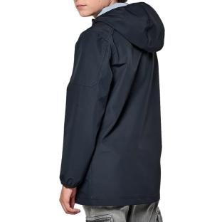 Veste Marine Garçon Kaporal MADAUB62 vue 2