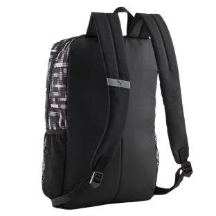 Sac à Dos Noir/Gris Homme Puma Beta vue 2