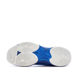 Chaussures de tennis Bleu Homme Wilson Hurakn vue 0