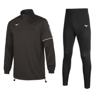 Ensemble de Running Enfant Homme Mizuno Sendai pas cher