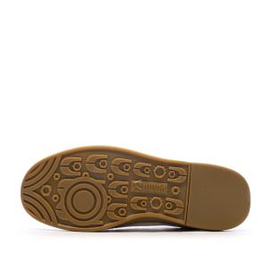 Baskets Terracotta Mixte Puma Super Team Sd vue 5