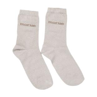 Chaussettes Beiges Femme Twinday Morue vue 0