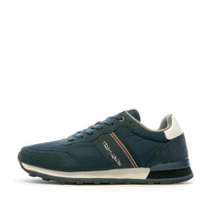 Baskets Marine Homme Teddy Smith Combined vue 0